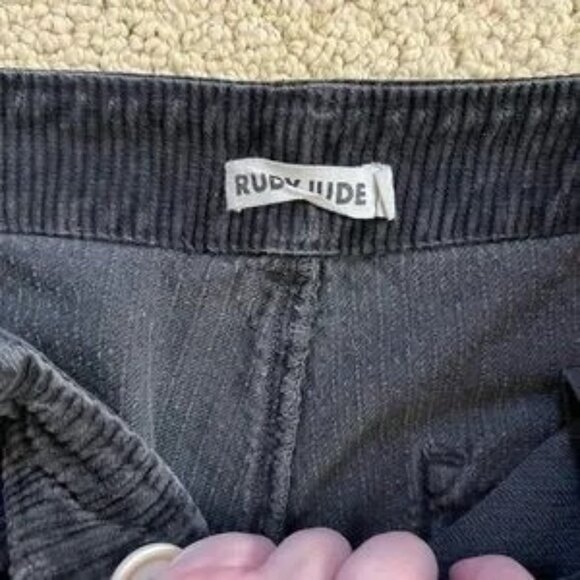 Rudy Jude Sal Trousers - Picture 2 of 2